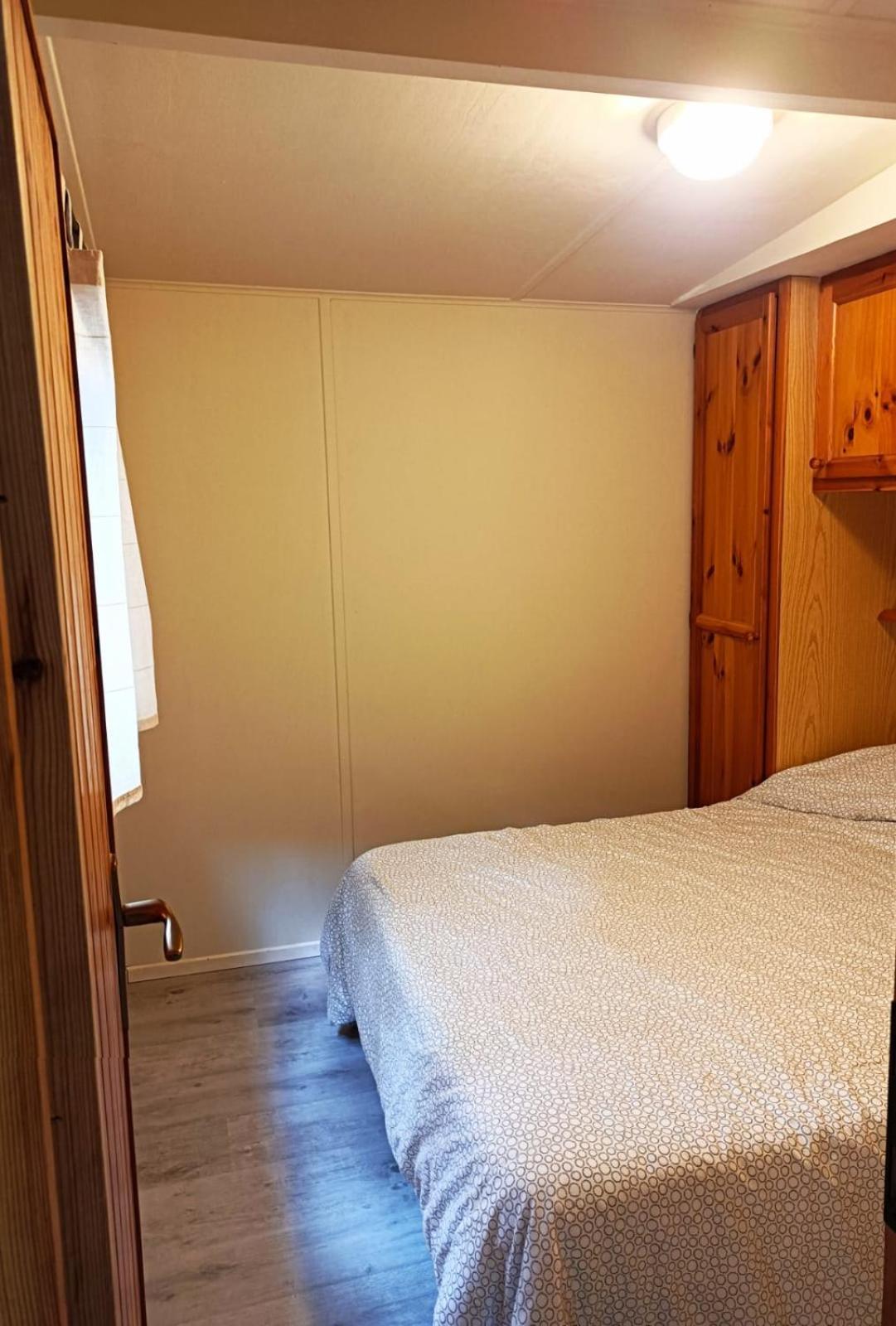 Il Frantoio Camping San Bartolomeo Al Mare Dış mekan fotoğraf