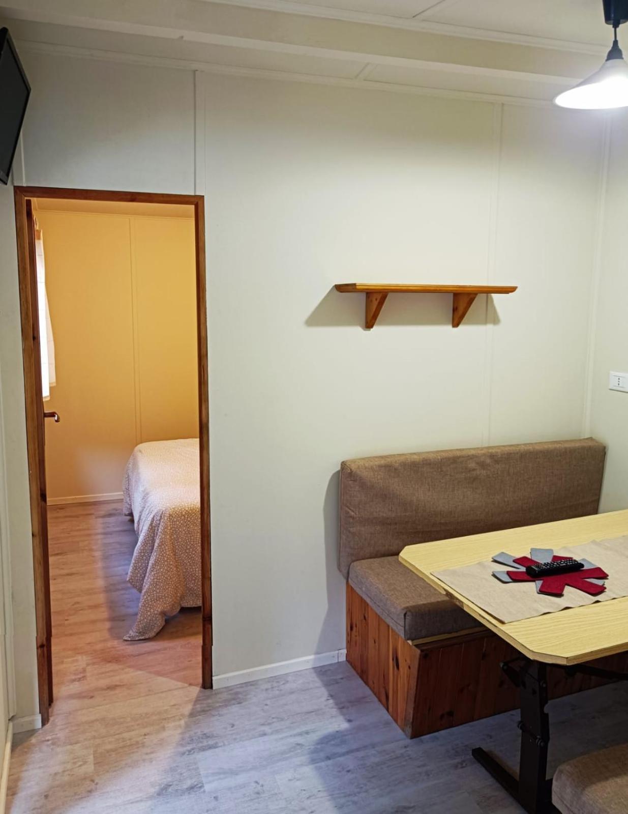 Il Frantoio Camping San Bartolomeo Al Mare Dış mekan fotoğraf